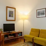 Quiet And Central *