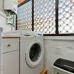 Quiet And Central Daire Aveiro