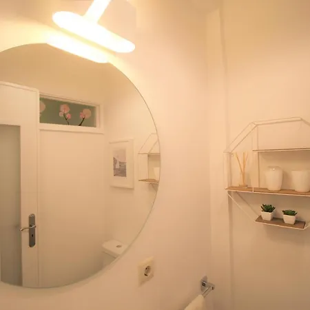 Apartment Quiet And Central